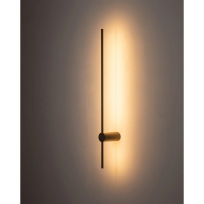 Світильник Nowodvorski 11378 Saber LED M 1x11W 3000K 380Lm IP20 Silk Olive
